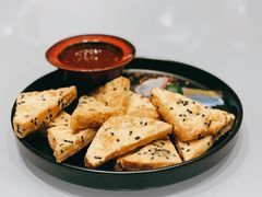 -甜阿姨·天台花园私房菜(万松园店)