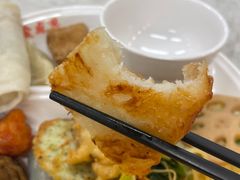 -素清香(解放路店)