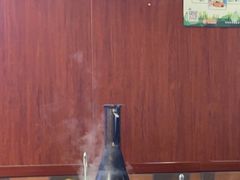 -義聚德·清真铜锅涮羊肉·烧烤(河东店)
