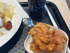 -乡村基(德阳餐厅)
