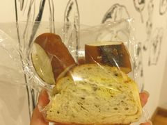 伯爵奶酥-面包与我Bread Or Me(长城汇店)