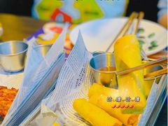 -泰妃殿(宏伊国际广场店)
