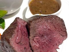 -Deer Park鹿园西餐(仁恒置地广场店)