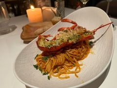 -Osteria Garden 生蚝花园餐厅(原进贤路店)