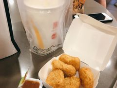 -麦当劳(帝豪店)