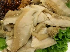 -陈记农家挂炉烤肉(雁南一路店)