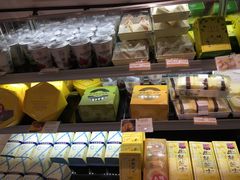 -好利来(北新桥店)