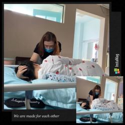 -安贝儿月子中心