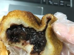 豆沙團子-赵天禄(葑门横街店)