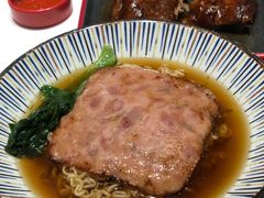 -龙记香港茶餐厅(久光百货店)