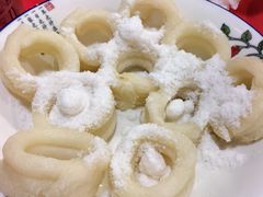 -老三样·美食研究中心(世贸路店)