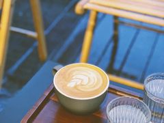 -CoffeeVendor(西乡店)