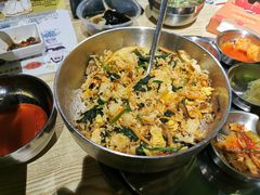 -韩国大金刚烤肉·料理(印象城店)