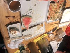 -木屋烧烤(惠阳华润小径湾店)