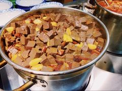 -兄弟俩老李家牛肉汤(总店)