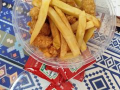 -花舍·新派粤菜·西餐·下午茶(亚运村·鸟巢店)