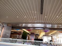 -北京王府井希尔顿酒店·万斯阁西餐厅