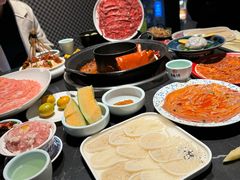 -巴蜀大将火锅(春熙店)
