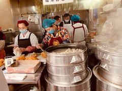 -家阳赵师傅油饼包烧麦(粮道街店)