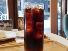 -sugarman espresso素饮糖人高新咖啡工厂