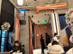 -IL TEATRO 精品意大利餐厅