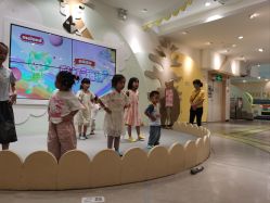 -MELAND CLUB亲子乐园·派对(浦东LCM置汇旭辉馆)