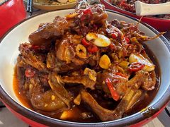 -江西老表·经典江西八大碗