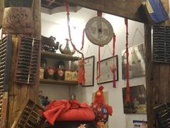 -芝麻花餐厅(祁家豁子店)