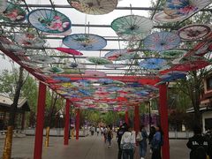 -济南方特东方神画