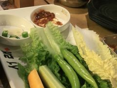 -喜来稀肉(望京店)