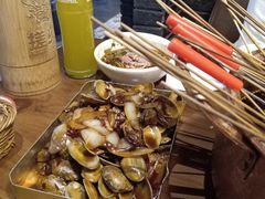 -搓火大都会(广安门总店)