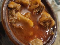 -92°C俄式厨房(中央大街店)