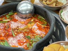-笔记安顺夺夺粉火锅