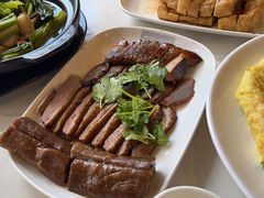 -壹只卤鹅·潮汕菜(莲塘店)