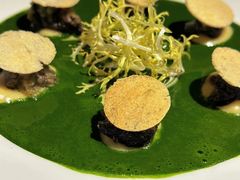-Oyster Talks 四度蚝法餐厅