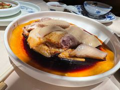 -侨美食家·粤菜(体育西路店)