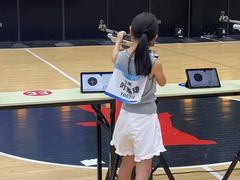 -都市枪神实弹射击俱乐部