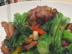 -侨美食家·粤菜(体育西路店)