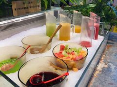 -金滏山·烤肉海鲜火锅自助(襄阳万达店)