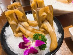 -东海怡品海鲜豆捞(星街坊店)