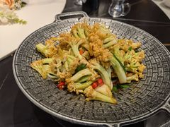 -宏宴·新京菜(望京店)