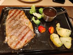 -必胜客(大宁路店)