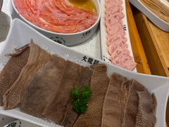 -大龙燚火锅(科华店)
