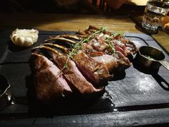 -Amanda餐厅(长乐路店)