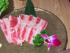 -江户烧肉(高德店)