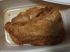 功德素鸭-功德林(南京西路店)