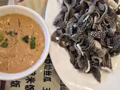 爆肚-北京小肠陈饭庄(方庄店)