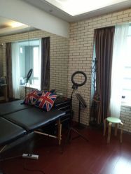 -明星刺青·洗纹身