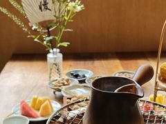 -梅间堂茶馆(绿地缤纷城店)