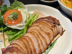 -大头虾越式风味餐厅(光明广场店)